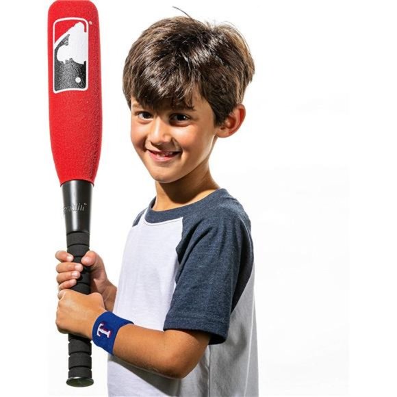 Franklin Sports‎ MLB Team Licensed Baseball Wristbands Logo Sweat Wristbands - Picture 2 of 7